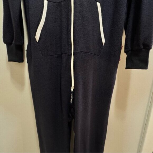 Onepiece Mountain Alps Patch Jumpsuit Unisex Designed in Norway Limited Edition - Picture 5 of 16